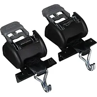 Cargobuckle Ladder Rack System - 1.25&quot; Square (Pair)