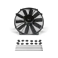 FLEXALITE 123094 Trimline Electric Fan