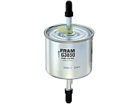 FRAM G3850 Gas Filter 3/Cs