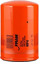 FRAM HP4 New Pkg Hp4 Racing Filter