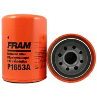 FRAM P1653A Lube Filters 6/Cs