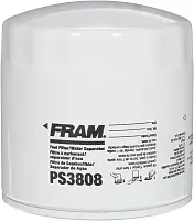 FRAM PS3808 Separator Fltr 12/Case