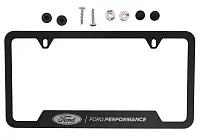 FORD 1828SS304B Black Stainless Steel Ford Performa