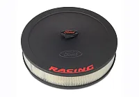 FORD 302352 Ford Racing Air Cleaner Kit - Black