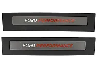 FORD 613208F15A Raptor Ford Performance Sill Plate