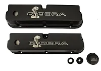 FORD 82LE302SBK Cover-Valve Small Block