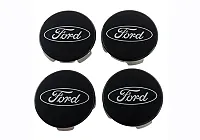 FORD M1096KBCT Black And Chrome Ford Truck Center