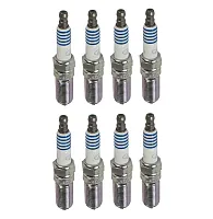 FORD M12405M50A Spark Plug Set 5.0L4V Heat Range 0