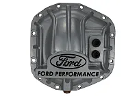 FORD M4033BR Bronco Hd M220 Rear Axle Diff Cover