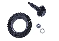 FORD M420988355 8.8 3.55 Ring & Pinion