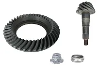 FORD M420988373 8.8 3.73 Ring & Pinion