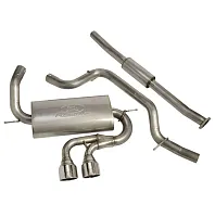 FORD M5200FST Catback Exhaust System