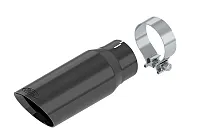 FORD M5260BCT1 2021-22 F-150 Exhaust Tip -Black Ch