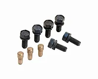 FORD M6397A302 Pp Bolt & Dowel Kit