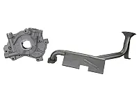 FORD M6600D46 Oil Pump Hi Volume