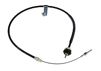 FORD M7553C302 Service Clutch Cable