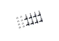 FORD M9593GT3 Gt3 Fuel Injectors Set Of (8)