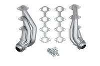 FLOW TECH 12134 Lts 05-10 Ford Mustang Shorty Hdr 4