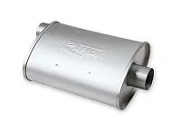 FLOW TECH 50052 Mflr Raptor 2.5&#039; In/Out