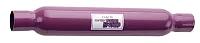 FLOW TECH 50225 Power Pack Muffler 2.25&#039;