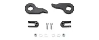 FABTECH FTL5100 2.5F 1999-2006 Gm1500 6Lug 4Wd