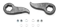 FABTECH FTL5105 2.25F 2011-13 Gm 2500Hd 4Wd