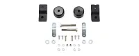 FABTECH FTL5208 2F 2017 F250/350 4Wd