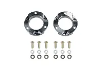 FABTECH FTL5210 2.5&#039; Level Kit 2019 Ford Ranger 4Wd