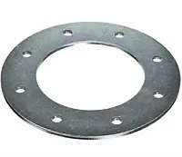 FABTECH FTS21119 Wheel Spacers Pair