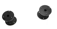 FABTECH FTS21227 Gm 1500 4&#039; Spacer Kit
