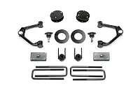 FABTECH FTS21253 Arc Spring Spacer Kit