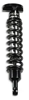 FABTECH FTS21293 2.5Dlss C/O N/R Suv 3&#039;