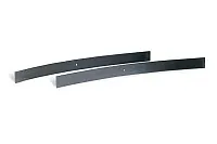 FABTECH FTS218 Rear Add A Leaf Kit