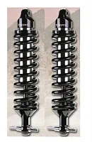 FABTECH FTS22183 15 F150 4Wd 4&#039; 2.5&#039;Dirt Logic Non-R