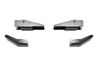 FABTECH FTS22296 Offset Intrusion Beam Kit