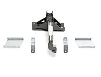 FABTECH FTS22315 2.5&#039; Sd Budget Box