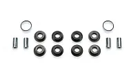 FABTECH FTS23204 3&#039; Ram1500 Shkspcr Kit Non Rbl