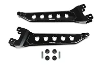 FABTECH FTS23232 2.5&#039; - 7&#039; Ram Radius Arms