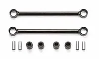 FABTECH FTS24158 Sway Bar Link Kit Fixed F