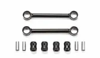FABTECH FTS24159 Sway Bar Link Kit Fixed R