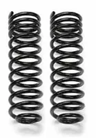 FABTECH FTS24166 3&#039; Lt Coil Kit Rear 4Dr