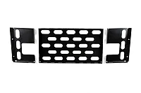 FABTECH FTS24211 Jeep Jl Cargo Rack