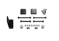 FABTECH FTS24247 3&#039; Trail Kit
