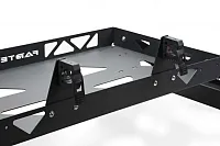 FABTECH FTS24264 Cargo Rack Shovel Mount Kit