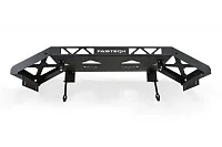 FABTECH FTS24265 Cargo Rack Trction Brd Mnt Kit