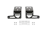 FABTECH FTS24269 Light Bracket Kit Non-Adj