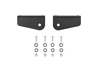 FABTECH FTS24298 Antenna Bracket Kit Non-Adj