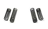 FABTECH FTS24303 3&#039; Coil Kit F&R 4Dr 4Xe