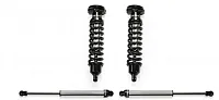 FABTECH FTS25012 2.5Dlss C/O N/R Titan Xd 2&#039;