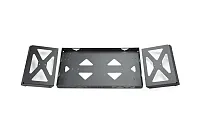 FABTECH FTS26095 Tacoma Cargo Rack 2015-2019